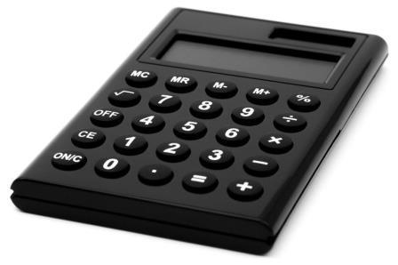 Gasrechner Tipps