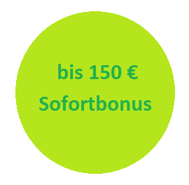 Ökogas Vergleich mit Bonus